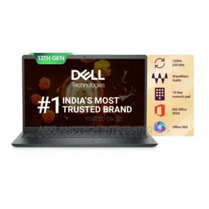 New Laptop Dell Vostro 14 3000 8GB Intel Core I5 SSD 512GB