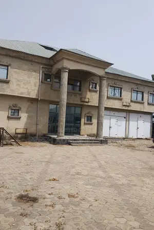 Proposed Bottle Water and Cold-Room Factory for Urgent Sale at Kubwa.