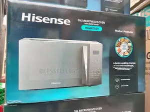 26l Hisense Microwave Machine for Kitchen