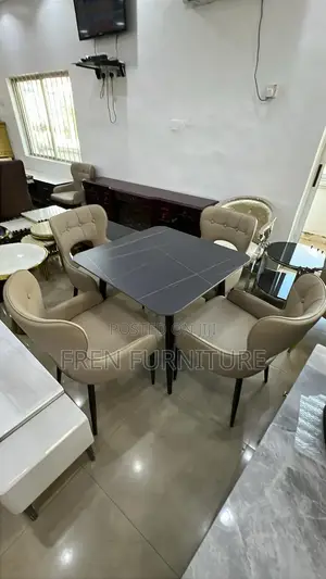 Dinner Set