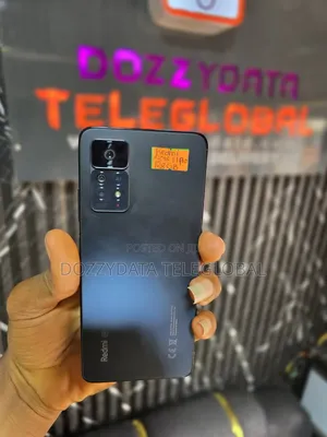 Xiaomi Redmi Note 11 Pro 5G 128 GB