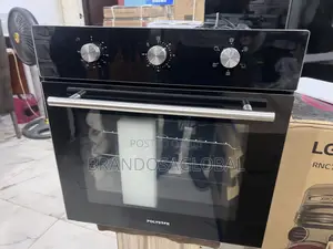 Polystar Electric and Built- In Oven - Pv-Jy60ke