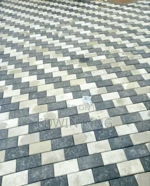 Titi Interlock Stone