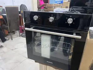 Polystar 60cm Inbuilt Electric Oven – Pv-Jy60ke