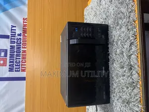 Samsung 23 LTRS Single Phase Uk Used Ceramic Coated in Microwave