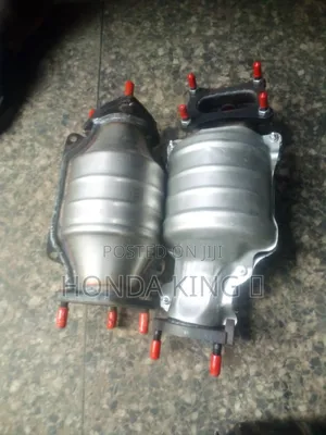 Engine Catalyst for Honda Crosstour 2010 Model