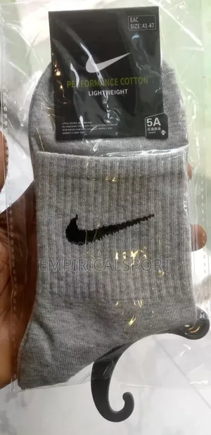 Lightweight Performance Socks