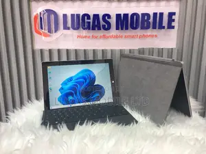 Laptop Microsoft Surface Pro 3 4GB Intel Core i7 SSD 512GB