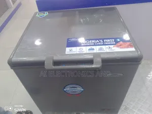 Haier Thermocool Inverter Freezer 219is