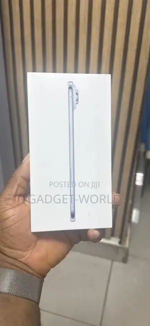 New Apple iPhone Air 512 GB Blue