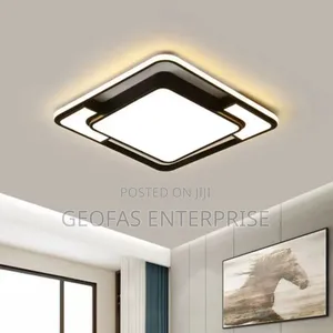 High Quality Original Modern Design Ceiling Led Light for Living Room