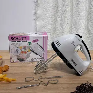 Scarlitt Hand Mixer