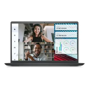 New Laptop Dell Vostro 15 3558 8GB Intel Core I5 SSD 512GB
