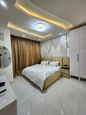 Affordable Rooms In Logokoma, All Ensuite,.Wifi, Inverter,24hrs Light.