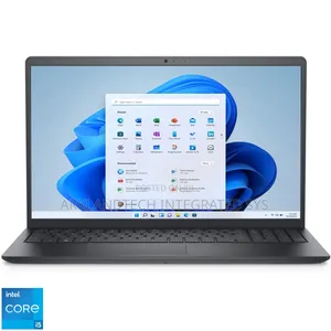 New Laptop Dell Vostro 15 5000 8GB Intel Core I5 SSD 512GB