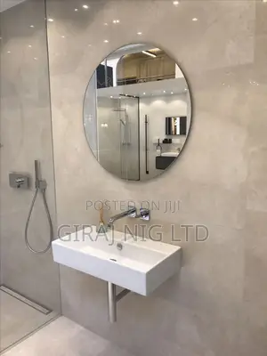 Classic Wall Mirror