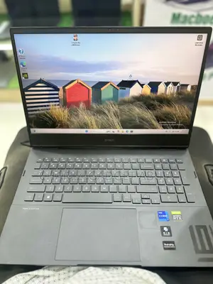 Laptop HP Omen 16 16GB Intel Core I7 SSD 512GB