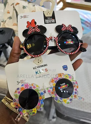 Children Sunglasses