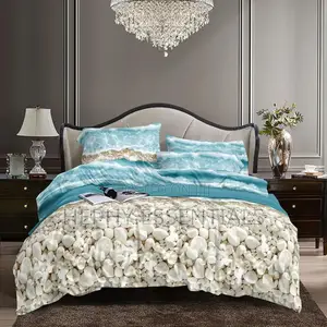Quality Duvet Set and Bedsheets