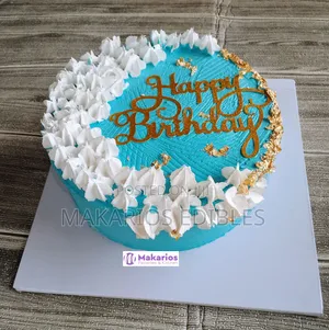 Birthday Cakes in Osogbo