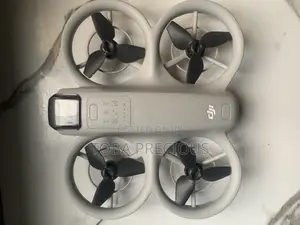 Professional Drone Pilot Available in Port Harcourt