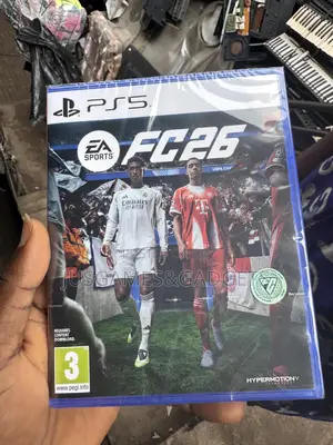 Sony Fc26 Disc