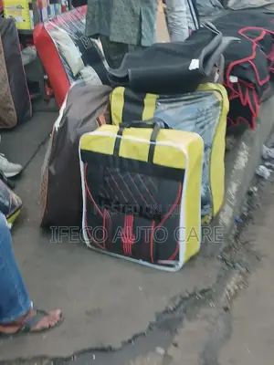 Car Seat Cover for Any Car
