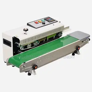 Continuous Band Sealer