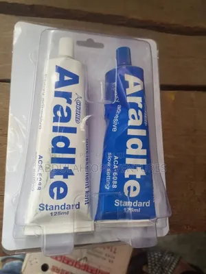 Accord Araldite Glue
