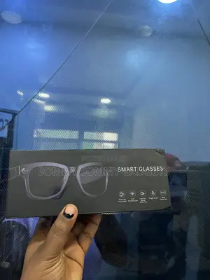 Smart Glasses