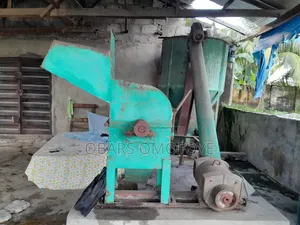 Fish Feeds Production Machine for Sale.