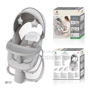 Mastela 4in1 Multifunctional Swing