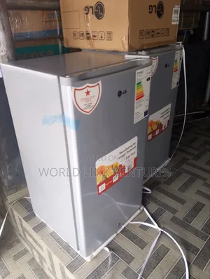L G Table Top Fridge Single Door