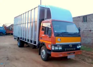 Relocation and Delivery Service