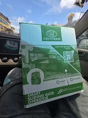 Automatic Sliding Gate Motor: Smart Home Upgrade