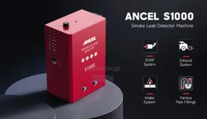 Ancel S1000