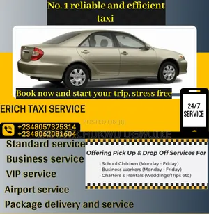 Logistics Services