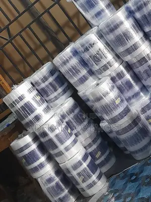 What We Know Best Is Pure Water Nylon Printing