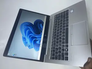 Laptop HP EliteBook 840 G5 16GB Intel Core i5 SSD 512GB