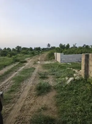 Four Plots of Land for Sale at the Banana High Land of Portharcourt
