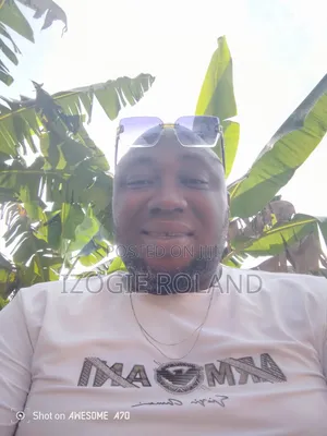 Don't That Me , What You Are Going to See Will Tell You if Am Good