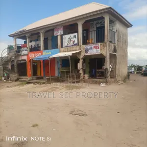 Plaza Land Long Dangote Refinery
