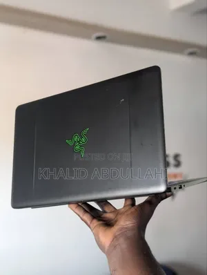 Laptop Razer Blade Stealth 16GB Intel Core i7 SSD 512GB