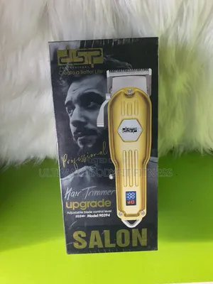 Brand New DSP 90394 Professional Clipper