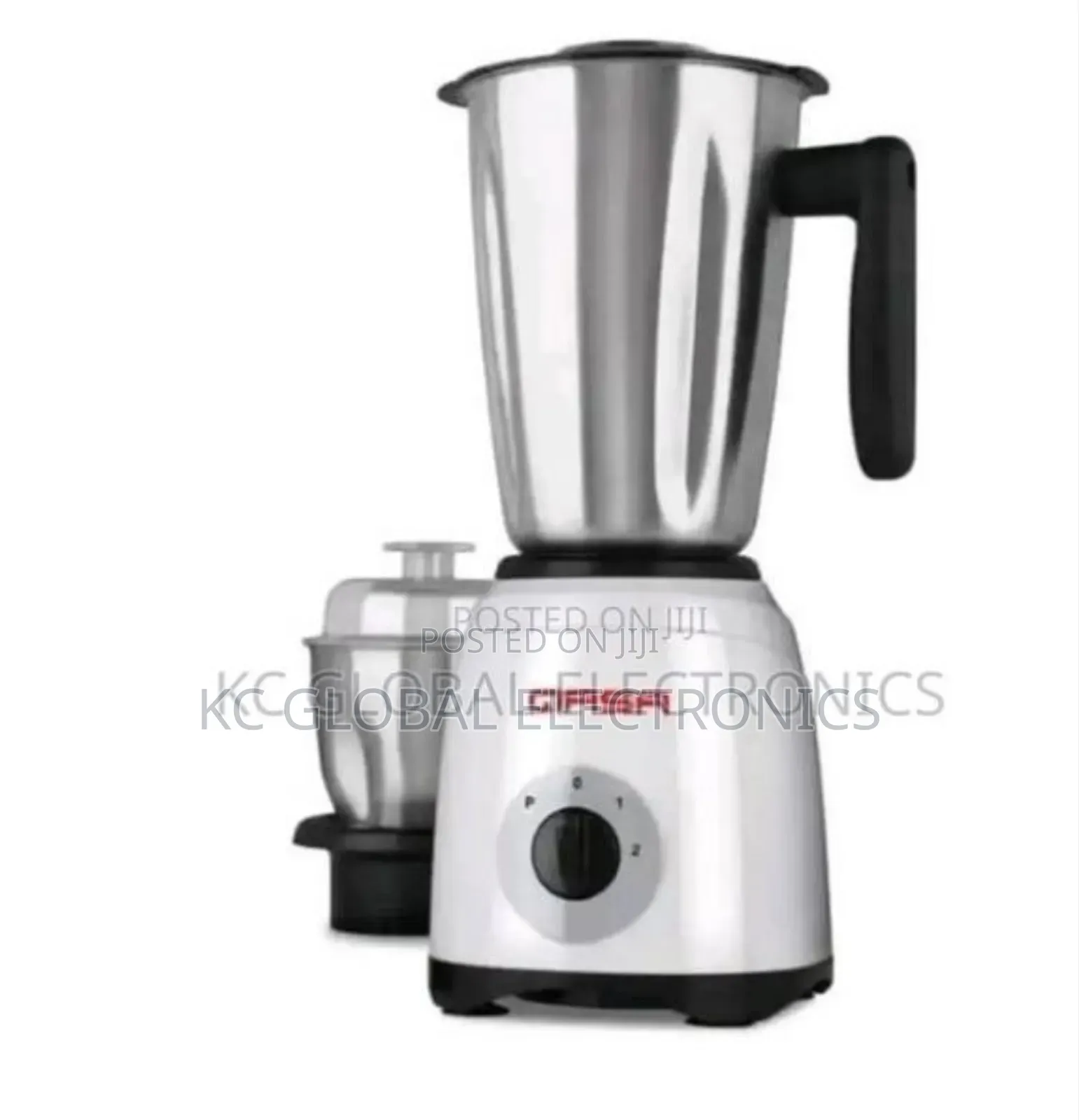 Qasa Blender
