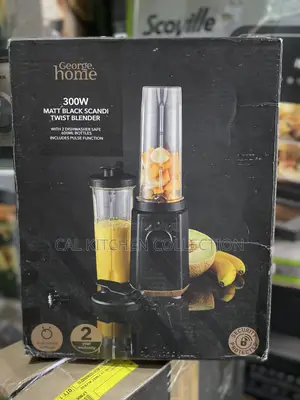 George Home Twist Blender