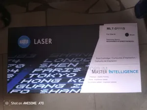 MLT-D111s Toner Cartridge for Sl-M2020w - Sl-M2022 - Sl-M2022w