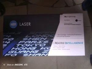 MLT-D111s Toner Cartridge for Sl-M2020w - Sl-M2022 - Sl-M2022w