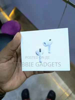 Original Apple Airpods Pro 3 Brand New