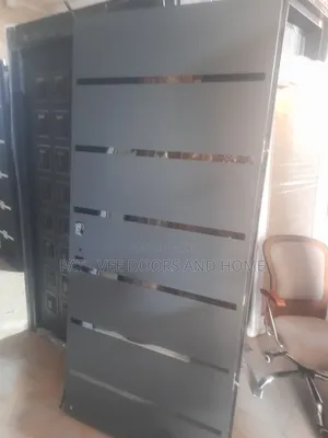 Israeli Madrid , 3ft by 7 Door